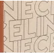 【CELINE】セリーヌ ロゴプリント入り ミニ バーティカル カバ 17*20*4cm 【CELINE】セリーヌ ロゴプリント入り ミニ バーティカル カバ 17*20*4cm