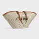 【CELINE】セリーヌ ミディアムバシネットバッグ トリオンフ 58.0cm X 27.0cm X 17.0cm 【CELINE】セリーヌ ミディアムバシネットバッグ トリオンフ 58.0cm X 27.0cm X 17.0cm