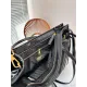 【PRADA 公式旗艦店】 プラダ  斜めがけバッグ当日出荷 好評に付き再入荷38*30CM