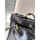 【PRADA 公式旗艦店】 プラダ  斜めがけバッグ当日出荷 好評に付き再入荷38*30CM