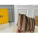 【FENDI  公式旗艦店】フェンディ  ハンドバッグ  当日出荷 好評に付き再入荷！28*31CM  240720