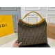【FENDI 公式旗艦店】フェンディ ハンドバッグ 当日出荷 好評に付き再入荷!38*35CM 240720 【FENDI 公式旗艦店】フェンディ ハンドバッグ 当日出荷 好評に付き再入荷!38*35CM 240720