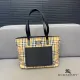 【BURBERRY 公式旗艦店】バーバリー ハンドバッグ 当日出荷 好評に付き再入荷!34*28CM 【BURBERRY 公式旗艦店】バーバリー ハンドバッグ 当日出荷 好評に付き再入荷!34*28CM