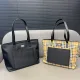 【BURBERRY 公式旗艦店】バーバリー ハンドバッグ 当日出荷 好評に付き再入荷!34*28CM 【BURBERRY 公式旗艦店】バーバリー ハンドバッグ 当日出荷 好評に付き再入荷!34*28CM