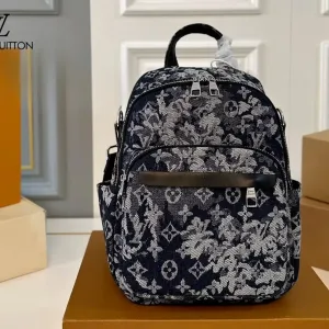 【LOUIS VUITTON 公式旗艦店】ルイヴィトン リュックサック当日出荷 好評に付き再入荷!23*31CM 1240722 【LOUIS VUITTON 公式旗艦店】ルイヴィトン リュックサック当日出荷 好評に付き再入荷!23*31CM 1240722
