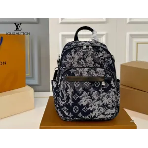【LOUIS VUITTON 公式旗艦店】ルイヴィトン リュックサック当日出荷 好評に付き再入荷!23*31CM 1240722 【LOUIS VUITTON 公式旗艦店】ルイヴィトン リュックサック当日出荷 好評に付き再入荷!23*31CM 1240722
