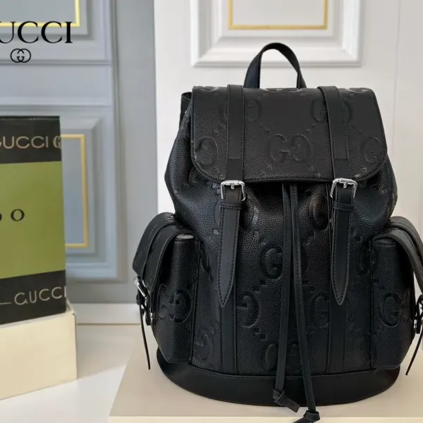 【GUCCI 公式旗艦店】グッチ リュックサック 当日出荷 好評に付き再入荷!33*40CM 240724 【GUCCI 公式旗艦店】グッチ リュックサック 当日出荷 好評に付き再入荷!33*40CM 240724