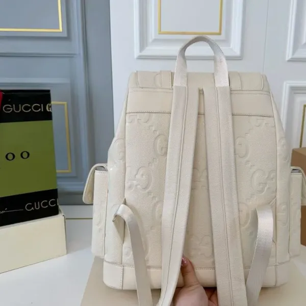 【GUCCI 公式旗艦店】グッチ リュックサック 当日出荷 好評に付き再入荷!33*40CM 240724 【GUCCI 公式旗艦店】グッチ リュックサック 当日出荷 好評に付き再入荷!33*40CM 240724
