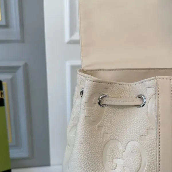 【GUCCI 公式旗艦店】グッチ リュックサック 当日出荷 好評に付き再入荷!33*40CM 240724 【GUCCI 公式旗艦店】グッチ リュックサック 当日出荷 好評に付き再入荷!33*40CM 240724