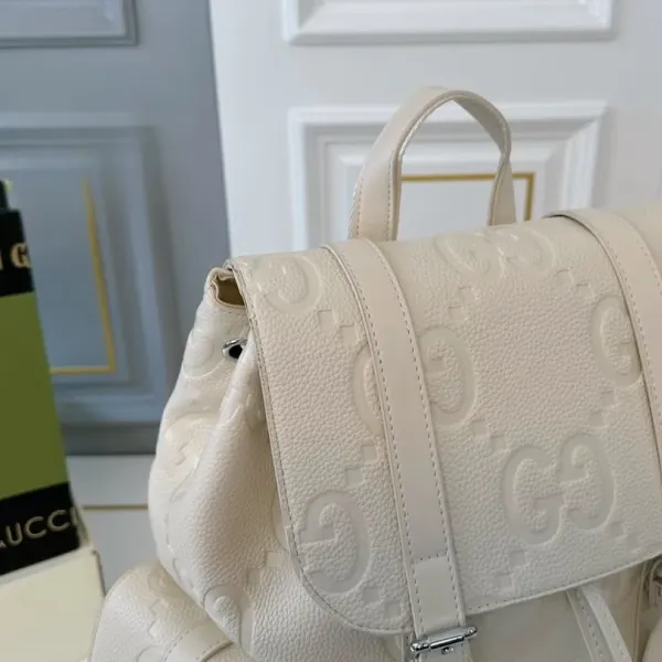【GUCCI 公式旗艦店】グッチ リュックサック 当日出荷 好評に付き再入荷!33*40CM 240724 【GUCCI 公式旗艦店】グッチ リュックサック 当日出荷 好評に付き再入荷!33*40CM 240724