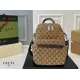 【GUCCI 公式旗艦店】グッチ リュックサック 当日出荷 好評に付き再入荷!22*30CM 240724 【GUCCI 公式旗艦店】グッチ リュックサック 当日出荷 好評に付き再入荷!22*30CM 240724