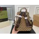 【GUCCI 公式旗艦店】グッチ リュックサック 当日出荷 好評に付き再入荷!22*30CM 240724 【GUCCI 公式旗艦店】グッチ リュックサック 当日出荷 好評に付き再入荷!22*30CM 240724