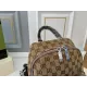 【GUCCI 公式旗艦店】グッチ リュックサック 当日出荷 好評に付き再入荷!22*30CM 240724 【GUCCI 公式旗艦店】グッチ リュックサック 当日出荷 好評に付き再入荷!22*30CM 240724