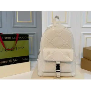 【GUCCI 公式旗艦店】グッチ リュックサック 当日出荷 好評に付き再入荷!30*44CM 240724 【GUCCI 公式旗艦店】グッチ リュックサック 当日出荷 好評に付き再入荷!30*44CM 240724