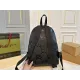 【GUCCI 公式旗艦店】グッチ リュックサック 当日出荷 好評に付き再入荷！30*44CM  240724