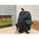 【GUCCI 公式旗艦店】グッチ リュックサック 当日出荷 好評に付き再入荷！30*44CM  240724