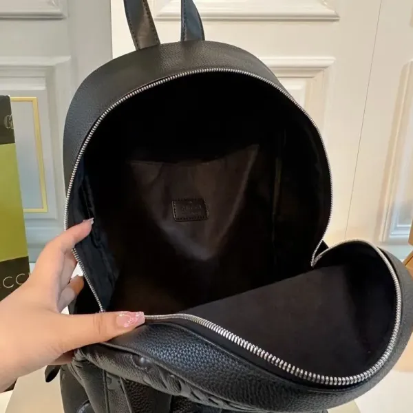 【GUCCI 公式旗艦店】グッチ リュックサック 当日出荷 好評に付き再入荷！30*44CM  240724