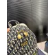【DIOR公式旗艦店】ディオール リュックサック 当日出荷 好評に付き再入荷!27*32CM 240720 【DIOR公式旗艦店】ディオール リュックサック 当日出荷 好評に付き再入荷!27*32CM 240720