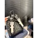 【DIOR公式旗艦店】ディオール リュックサック 当日出荷 好評に付き再入荷!27*32CM 240720 【DIOR公式旗艦店】ディオール リュックサック 当日出荷 好評に付き再入荷!27*32CM 240720