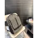 【DIOR公式旗艦店】ディオール リュックサック 当日出荷 好評に付き再入荷!31*40CM 240720 【DIOR公式旗艦店】ディオール リュックサック 当日出荷 好評に付き再入荷!31*40CM 240720