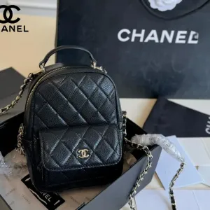 【CHANEL 公式旗艦店】シャネル リュックサック 当日出荷 好評に付き再入荷!13*19CM 240723 【CHANEL 公式旗艦店】シャネル リュックサック 当日出荷 好評に付き再入荷!13*19CM 240723