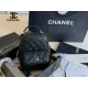 【CHANEL 公式旗艦店】シャネル リュックサック 当日出荷 好評に付き再入荷！13*19CM  240723
