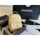 【CHANEL 公式旗艦店】シャネル リュックサック 当日出荷 好評に付き再入荷！13*19CM  240723