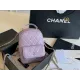 【CHANEL 公式旗艦店】シャネル リュックサック 当日出荷 好評に付き再入荷！13*19CM  240723