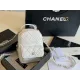 【CHANEL 公式旗艦店】シャネル リュックサック 当日出荷 好評に付き再入荷！13*19CM  240723