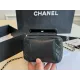 【CHANEL 公式旗艦店】シャネル リュックサック 当日出荷 好評に付き再入荷！13*19CM  240723