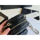 【CHANEL 公式旗艦店】シャネル リュックサック 当日出荷 好評に付き再入荷！13*19CM  240723