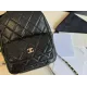 【CHANEL 公式旗艦店】シャネル リュックサック 当日出荷 好評に付き再入荷！13*19CM  240723