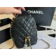 【CHANEL 公式旗艦店】シャネル リュックサック 当日出荷 好評に付き再入荷！13*19CM  240723