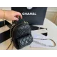 【CHANEL 公式旗艦店】シャネル リュックサック 当日出荷 好評に付き再入荷！13*19CM  240723