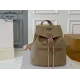 【PRADA  公式 旗艦店】プラダ   リュックサック当日出荷 好評に付き再入荷！27*30CM  240719