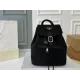 【PRADA  公式 旗艦店】プラダ   リュックサック当日出荷 好評に付き再入荷！27*30CM  240719