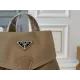 【PRADA  公式 旗艦店】プラダ   リュックサック当日出荷 好評に付き再入荷！27*30CM  240719