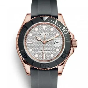 ROLEX ヨットマスター 40 M126655-0005 ROLEX ヨットマスター 40 M126655-0005