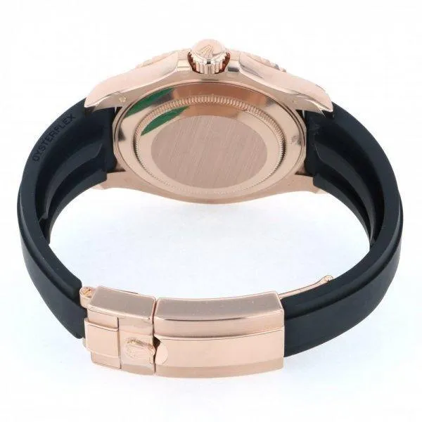 ROLEX ヨットマスター 40 M126655-0005 ROLEX ヨットマスター 40 M126655-0005