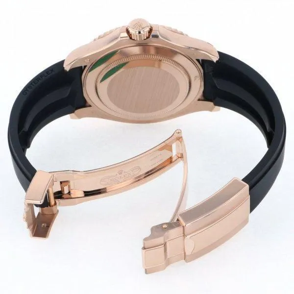 ROLEX ヨットマスター 40 M126655-0005 ROLEX ヨットマスター 40 M126655-0005