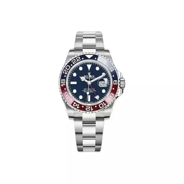 Rolex GMTメカニカルウォッチ M126719BLRO-0003 Rolex GMTメカニカルウォッチ M126719BLRO-0003