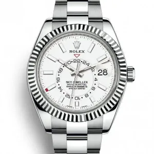 ROLEX スカイドゥエラー M326934-0001 ROLEX スカイドゥエラー M326934-0001