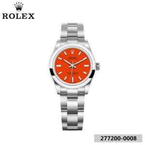 ROLEX オイスター パーペチュアル 31 オイスター 31 mm オイスタースチール ROLEX オイスター パーペチュアル 31 オイスター 31 mm オイスタースチール