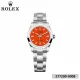 ROLEX オイスター パーペチュアル 31 オイスター 31 mm オイスタースチール ROLEX オイスター パーペチュアル 31 オイスター 31 mm オイスタースチール