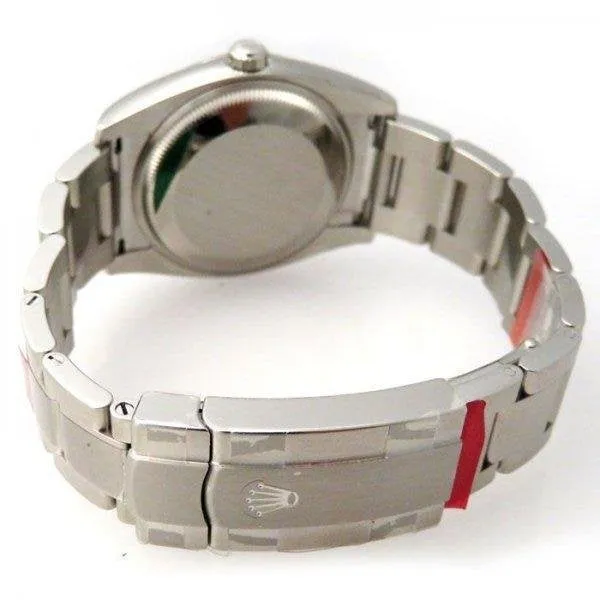 ROLEX オイスター パーペチュアル 34 M114200-0021 ROLEX オイスター パーペチュアル 34 M114200-0021