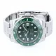ROLEX サブマリーナー デイト ウォッチ : オイスタースチール - M116610LV-0002 ROLEX サブマリーナー デイト ウォッチ : オイスタースチール - M116610LV-0002