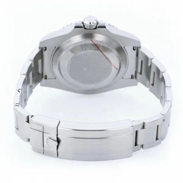 ROLEX サブマリーナー デイト ウォッチ : オイスタースチール - M116610LV-0002 ROLEX サブマリーナー デイト ウォッチ : オイスタースチール - M116610LV-0002