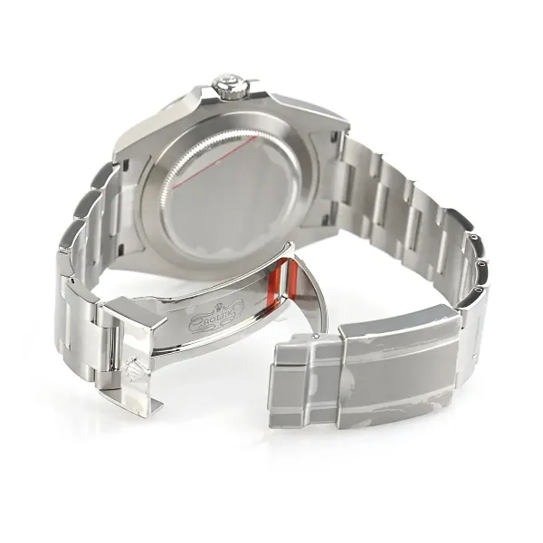 ROLEX ロレックス エクスプローラーII 226570 ROLEX ロレックス エクスプローラーII 226570