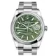 ROLEX デイトジャスト M126200-0020 36 MM ROLEX デイトジャスト M126200-0020 36 MM