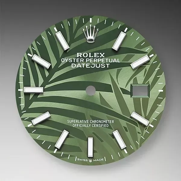 ROLEX デイトジャスト M126200-0020 36 MM ROLEX デイトジャスト M126200-0020 36 MM